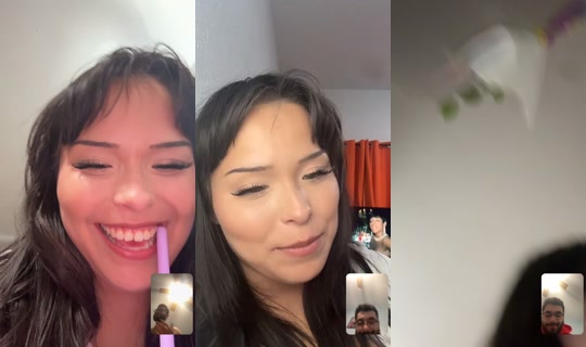 serenitysnakes TikTok Live — Aug 21, 2026, 8:14 AM