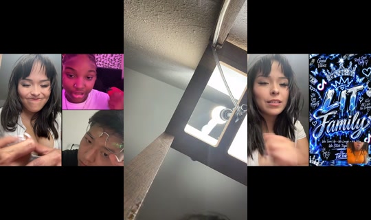 serenitysnakes TikTok Live — Aug 21, 2026, 10:18 AM