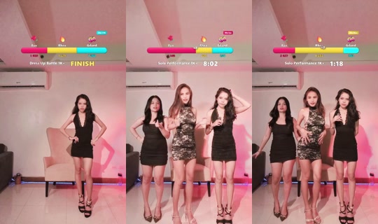 sergezd TikTok Live — Sep 20, 2026, 1:27 PM