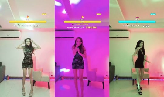 sergezd TikTok Live — Sep 20, 2026, 1:48 PM