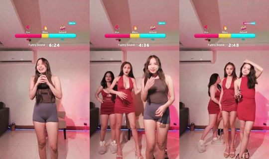 sergezd TikTok Live — Sep 20, 2026, 2:53 PM