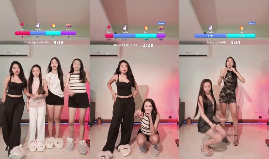 sergezd TikTok Live — Sep 21, 2026, 1:35 AM