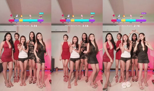 sergezd TikTok Live — Sep 21, 2026, 2:25 AM
