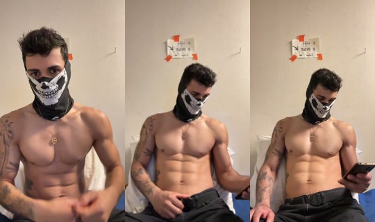 serhat_2405 TikTok Live — Sep 27, 2026, 4:50 PM