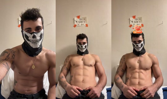 serhat_2405 TikTok Live — Sep 27, 2026, 5:41 PM