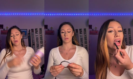 seri.lucreziaa TikTok Live — Sep 24, 2026, 7:38 PM