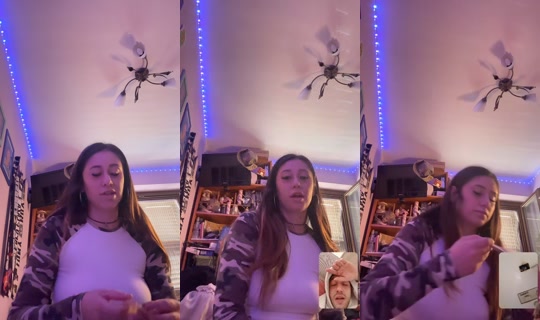 seri.lucreziaa TikTok Live — Sep 26, 2026, 8:26 AM