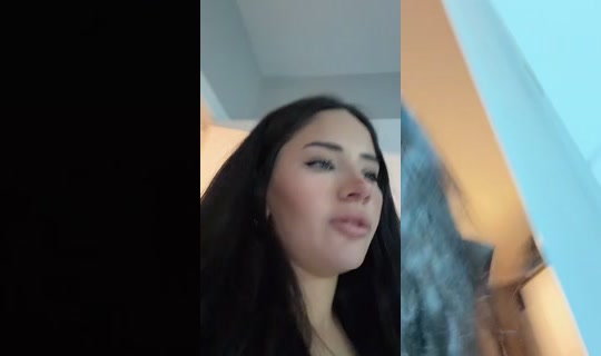 serifeeiipek TikTok Live — Aug 20, 2026, 12:06 AM