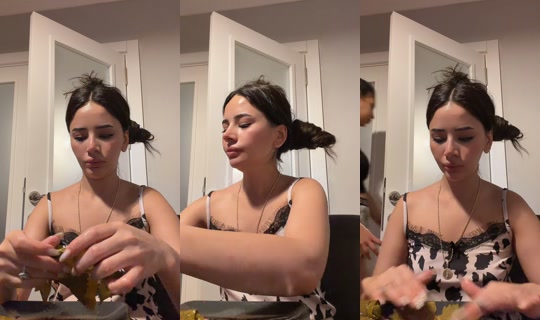 serifeeiipek TikTok Live — Aug 23, 2026, 11:20 PM