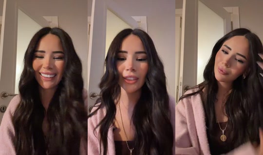 serifeeiipek TikTok Live — Sep 24, 2026, 9:09 PM