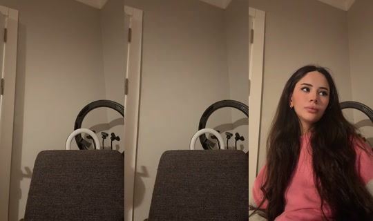 serifeeiipek TikTok Live — Sep 26, 2026, 5:46 PM