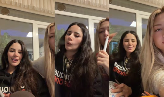serifeeiipek TikTok Live — Sep 28, 2026, 5:10 PM
