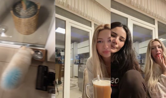 serifeeiipek TikTok Live — Sep 28, 2026, 6:11 PM