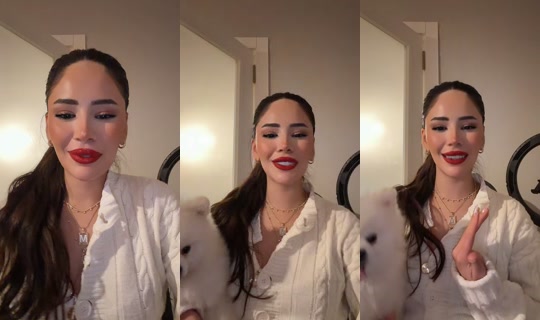 serifeeiipek TikTok Live — Oct 3, 2026, 10:29 PM