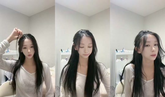 serim026 TikTok Live — Oct 6, 2026, 3:28 PM
