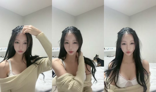 serim026 TikTok Live — Oct 8, 2026, 4:51 PM