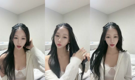 serim026 TikTok Live — Oct 8, 2026, 6:33 PM