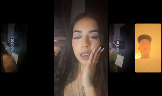 serina2186 TikTok Live — Aug 22, 2026, 3:15 AM