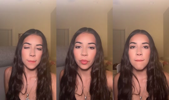 serina2186 TikTok Live — Aug 22, 2026, 6:57 AM
