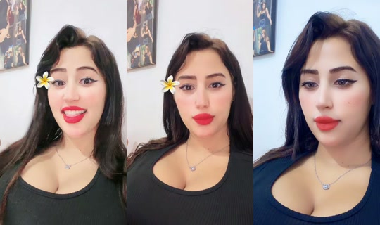 serina592 TikTok Live — Sep 20, 2026, 11:10 AM