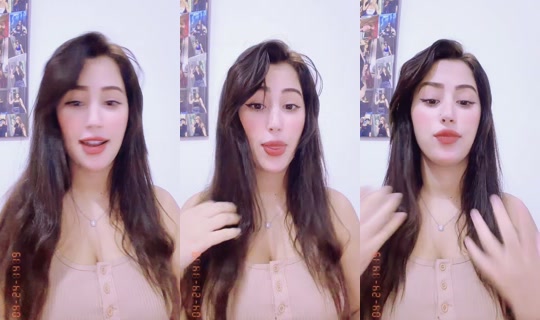 serina592 TikTok Live — Sep 21, 2026, 5:54 AM