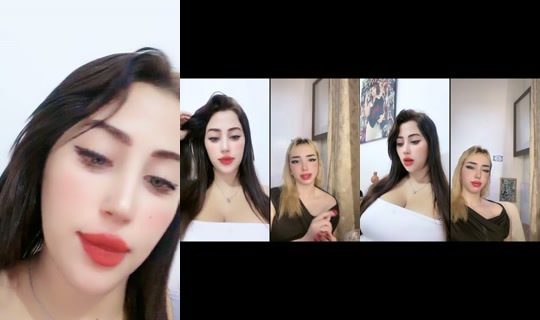 serina592 TikTok Live — Sep 22, 2026, 9:02 AM