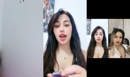 serina592 TikTok Live — Sep 22, 2026, 4:30 PM