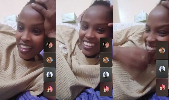 serkalemzeleke5 TikTok Live — Oct 7, 2026, 7:41 PM