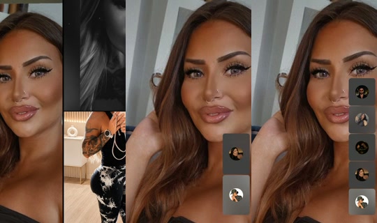 sero6128 TikTok Live — Aug 22, 2026, 11:06 PM