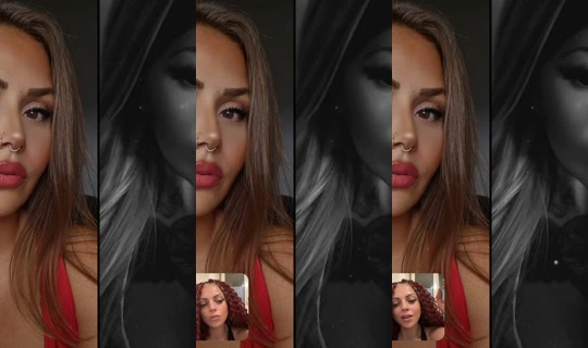 sero6128 TikTok Live — Aug 23, 2026, 8:45 PM