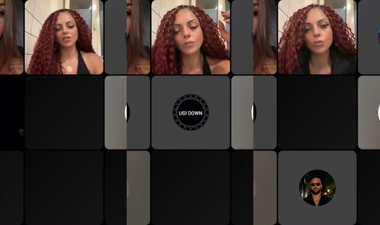 sero6128 TikTok Live — Aug 23, 2026, 9:35 PM
