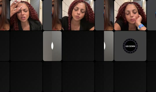 sero6128 TikTok Live — Aug 23, 2026, 10:25 PM