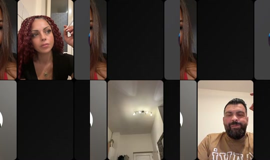sero6128 TikTok Live — Aug 23, 2026, 11:16 PM