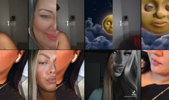 sero6128 TikTok Live — Aug 24, 2026, 7:40 PM