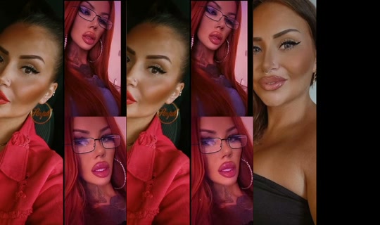 sero6128 TikTok Live — Aug 25, 2026, 8:15 PM