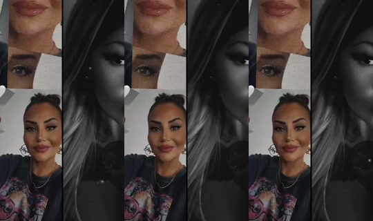 sero6128 TikTok Live — Aug 25, 2026, 9:00 PM