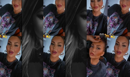 sero6128 TikTok Live — Aug 26, 2026, 9:15 PM