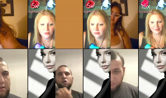 sero6128 TikTok Live — Aug 27, 2026, 6:43 PM
