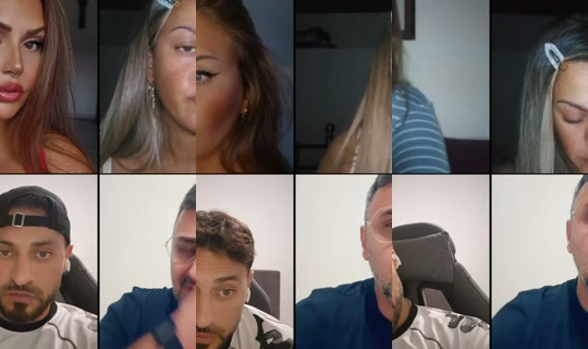 sero6128 TikTok Live — Aug 27, 2026, 10:38 PM