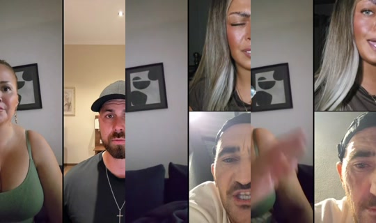 sero6128 TikTok Live — Aug 31, 2026, 7:29 PM