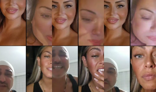 sero6128 TikTok Live — Sep 1, 2026, 10:26 PM