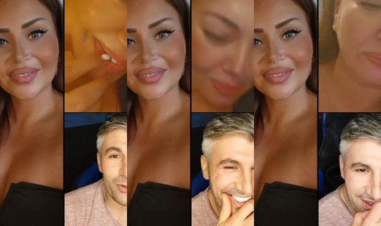 sero6128 TikTok Live — Sep 1, 2026, 10:41 PM