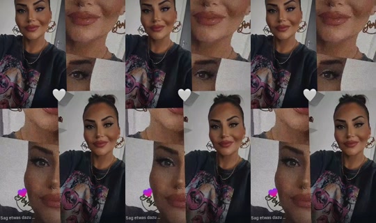 sero6128 TikTok Live — Sep 1, 2026, 11:10 PM