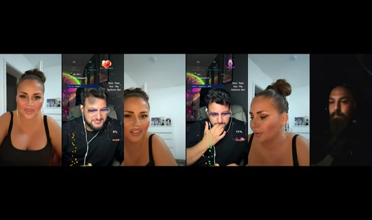 sero6128 TikTok Live — Sep 22, 2026, 6:22 PM