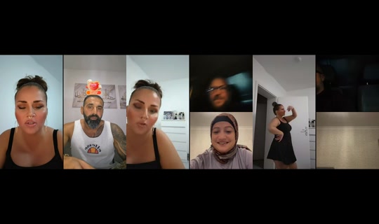 sero6128 TikTok Live — Sep 22, 2026, 7:01 PM