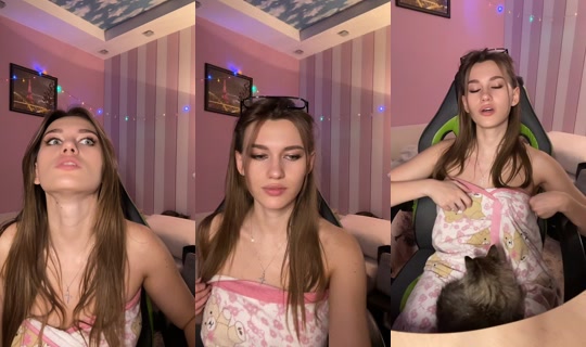 serovalina TikTok Live — Sep 20, 2026, 9:47 PM