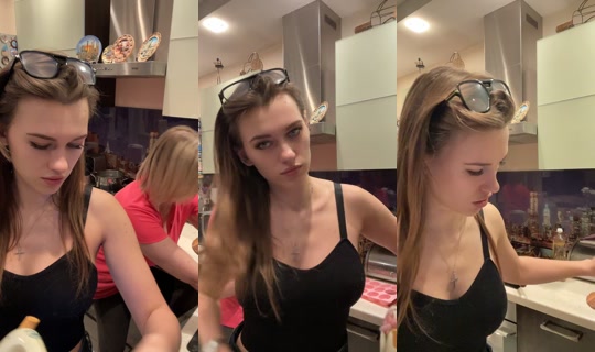 serovalina TikTok Live — Sep 21, 2026, 4:25 PM