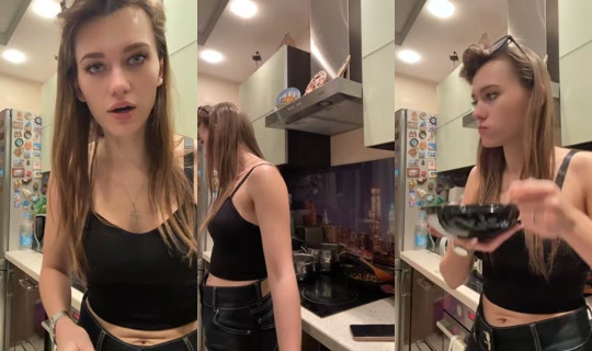 serovalina TikTok Live — Sep 21, 2026, 6:15 PM