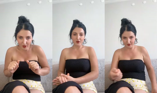 serpil.ceylan.27 TikTok Live — Oct 1, 2026, 7:59 AM