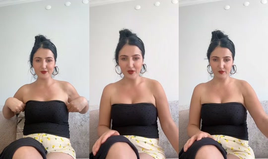 serpil.ceylan.27 TikTok Live — Oct 1, 2026, 8:14 AM